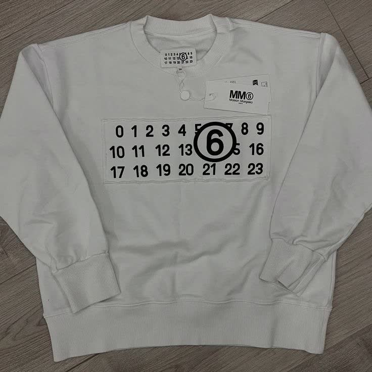 Продам кофту Maison Margiela