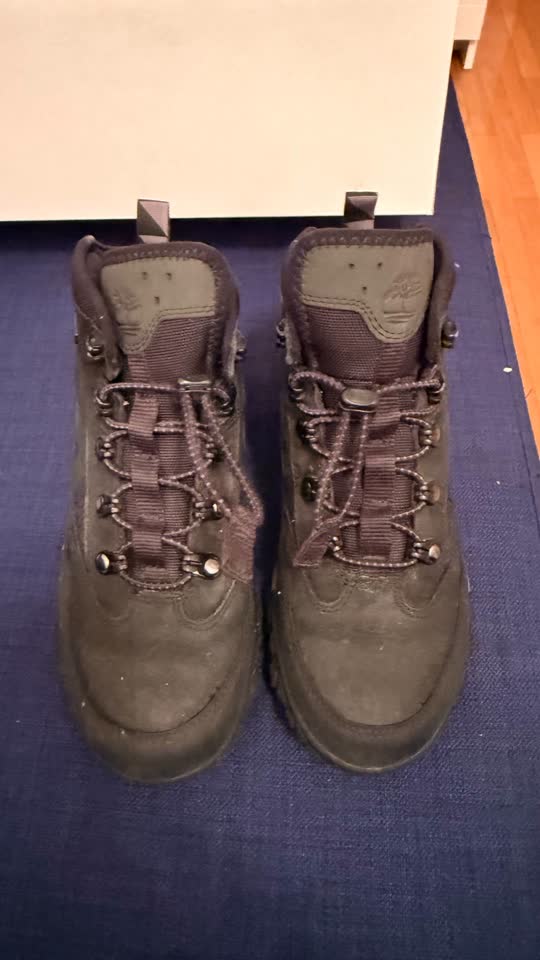 Demisezonske Timberland za 35