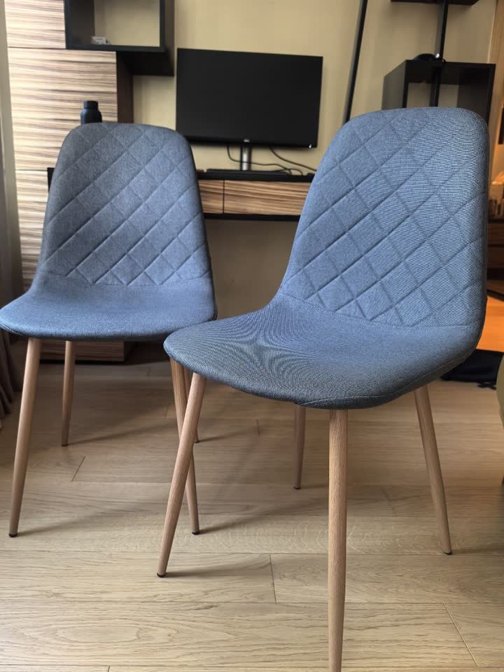2 stolice Jysk