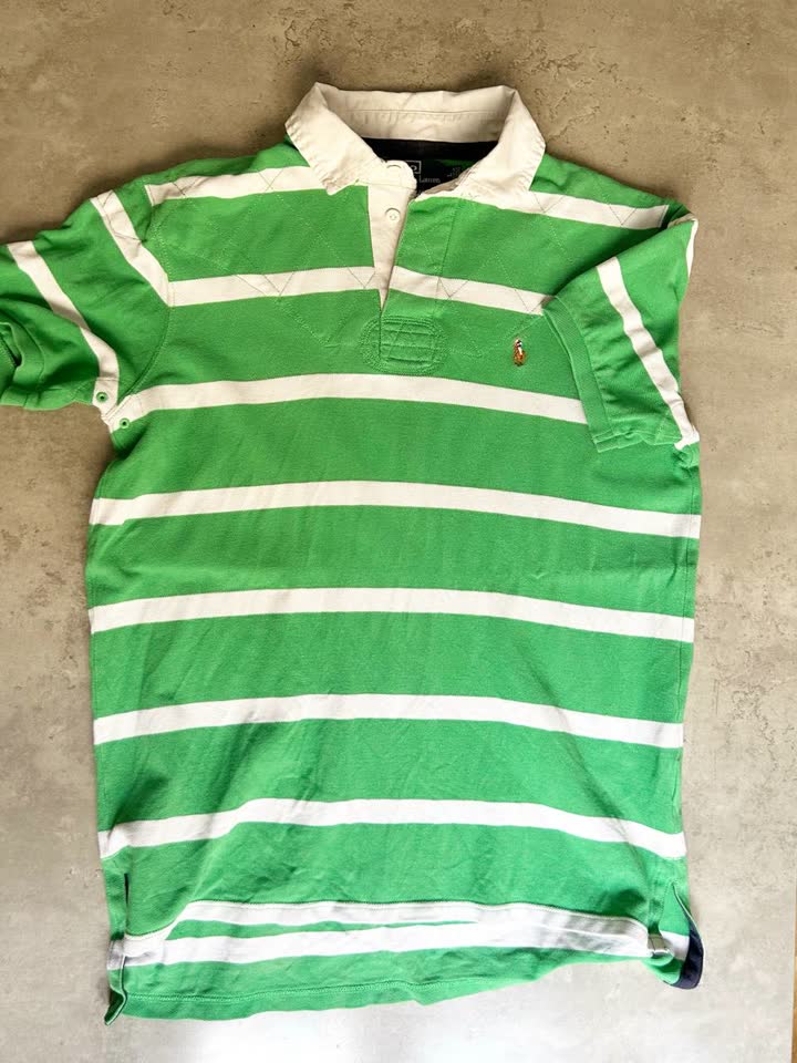 Футболка поло Polo by Ralph Lauren