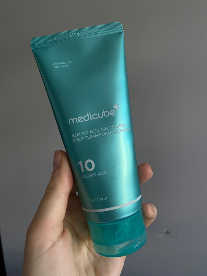 Medicube sredstvo za umivanje