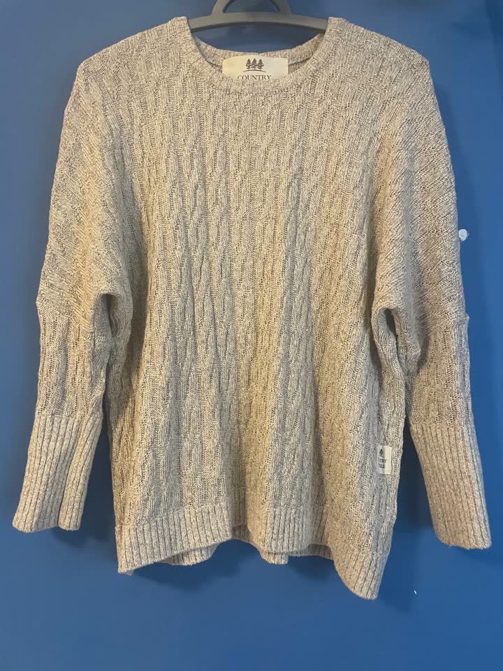 Свитер Country Textile размер S