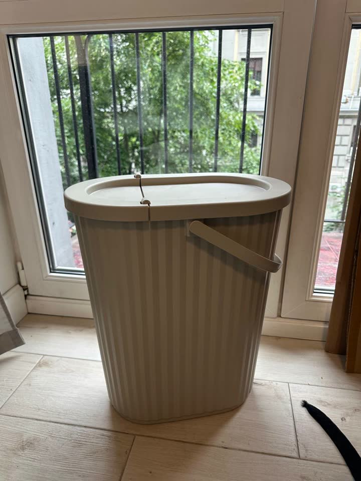 IKEA kontejner za otpad