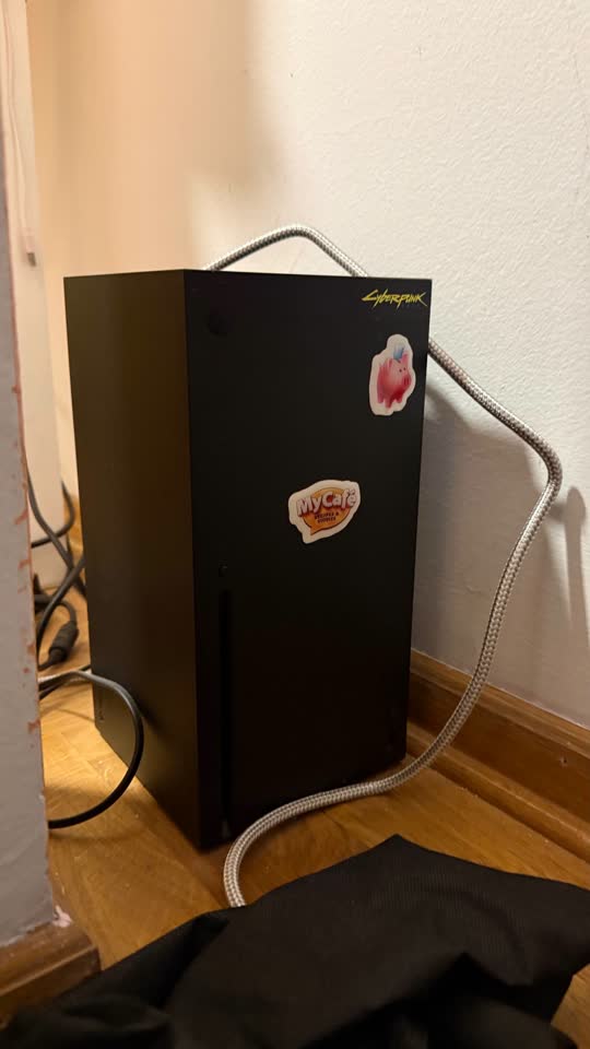 xbox series x 1tb