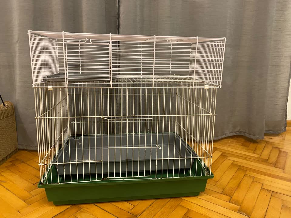 Kletka 60x50x55