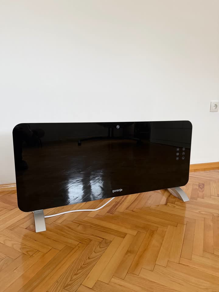 Grejalica Gorenje OptiHeat 2000 GTPT