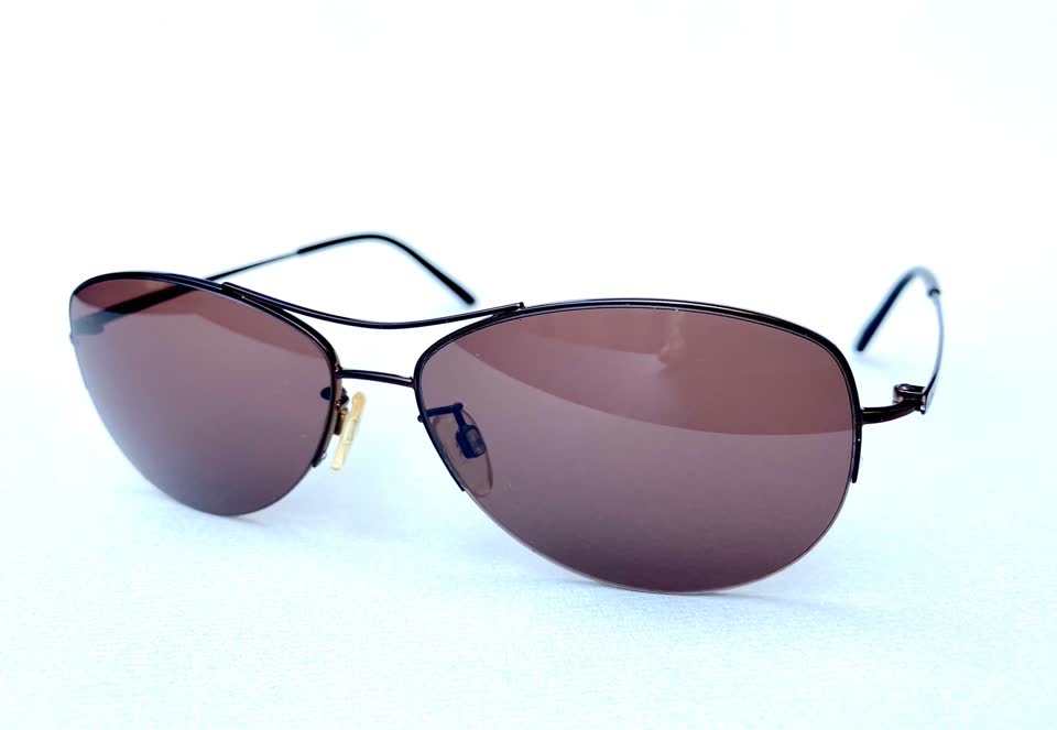 Ультралегкие женские солнечные очки Rodenstock R 1379