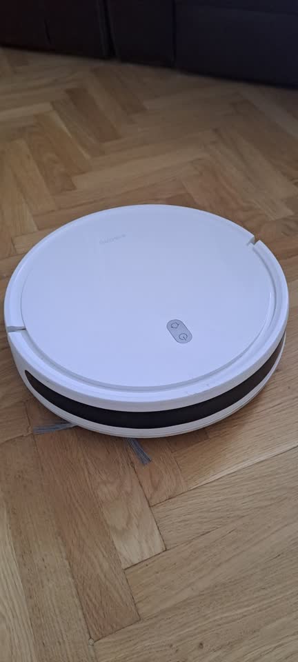 Робот-пылесос Xiaomi Robot Vacuum E10