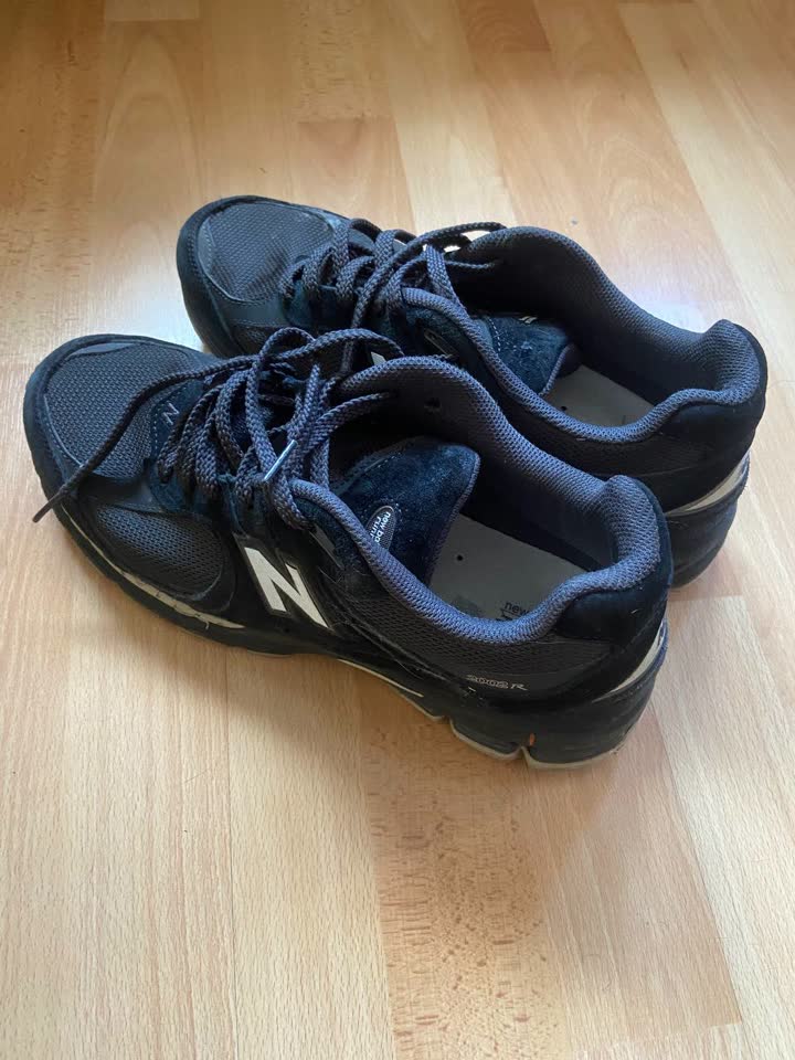 Кроссовки New Balance