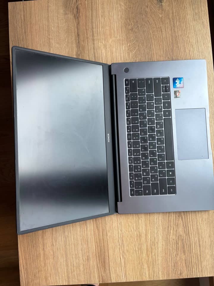 Ноутбук HONOR MagicBook 15