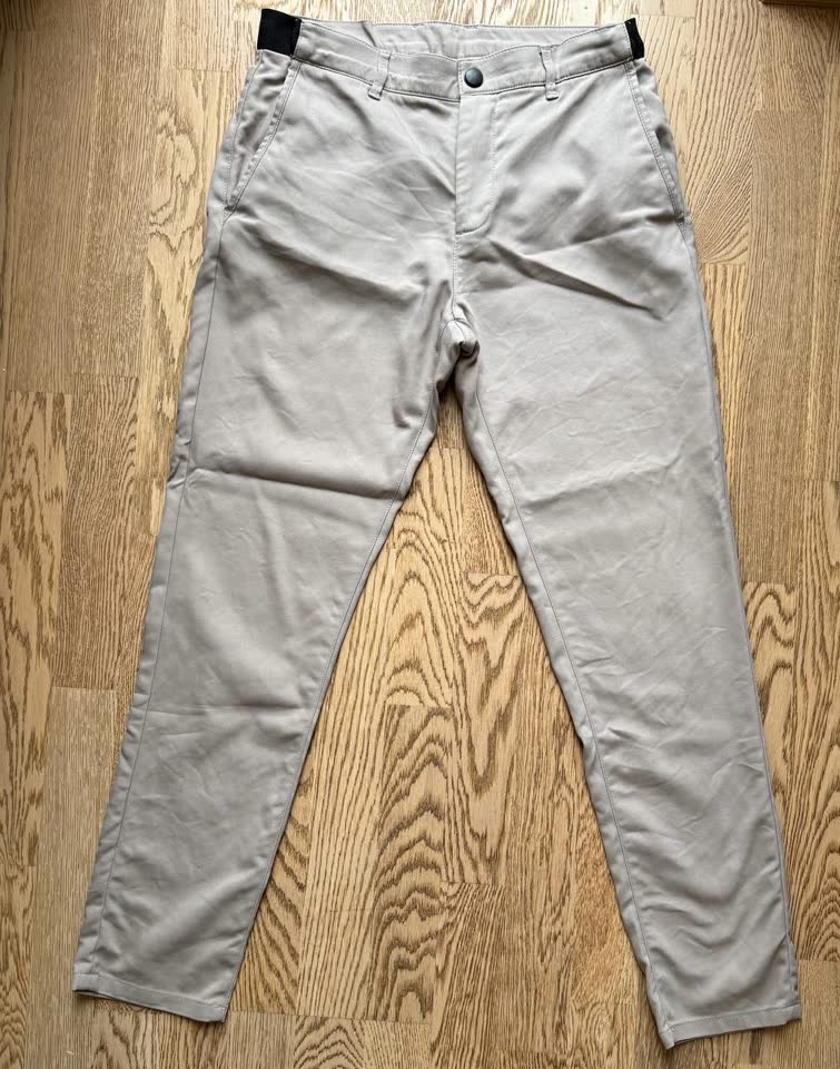 Брюки мужские Zara, размер S