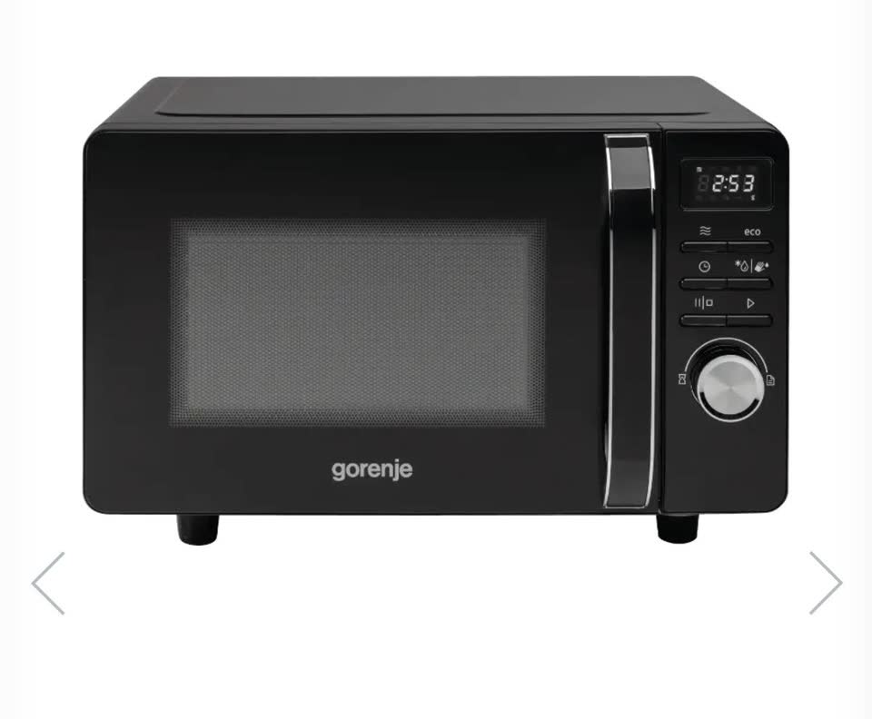 Продается микроволновка gorenje