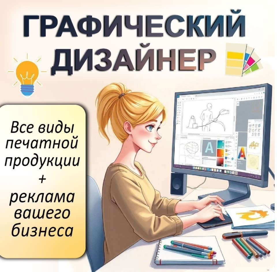 Grafički dizajn za biznis i društvene mreže