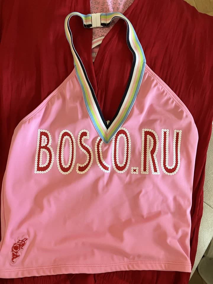 Novi top