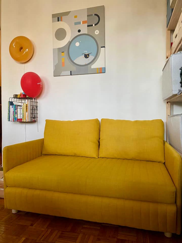 sklopivi kauč ikea