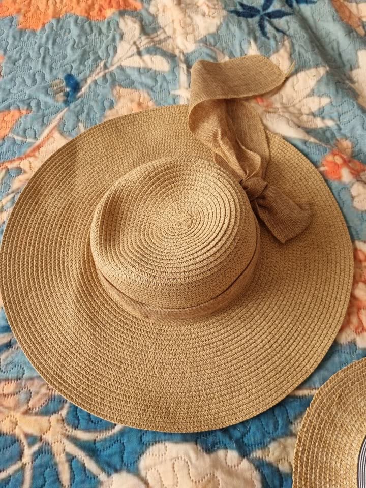 Letnji šeširi