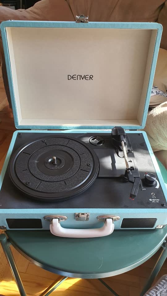 Denver plejer