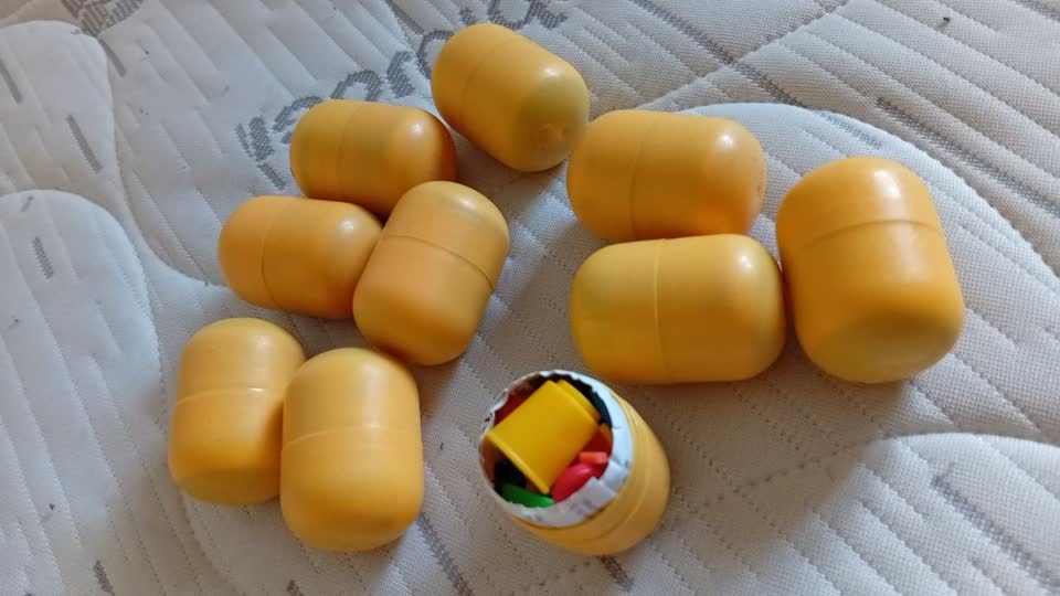 Dajem za kilogram limuna