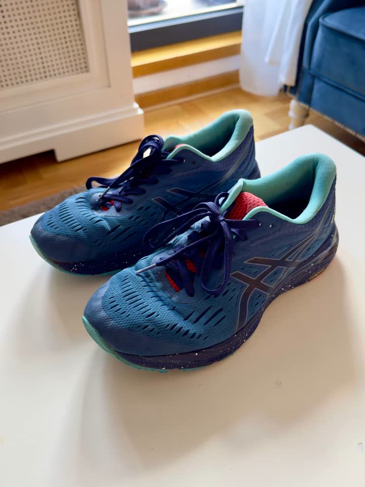 Кроссовки Asics Gel Cumulus 20