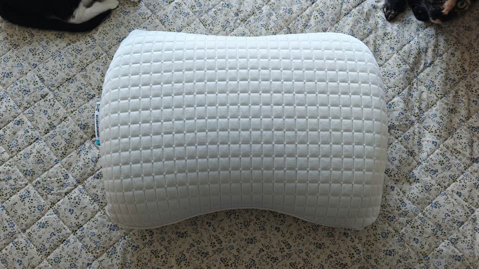 Jastuk sa efektom hlađenja Ikea Kulbbsporre
