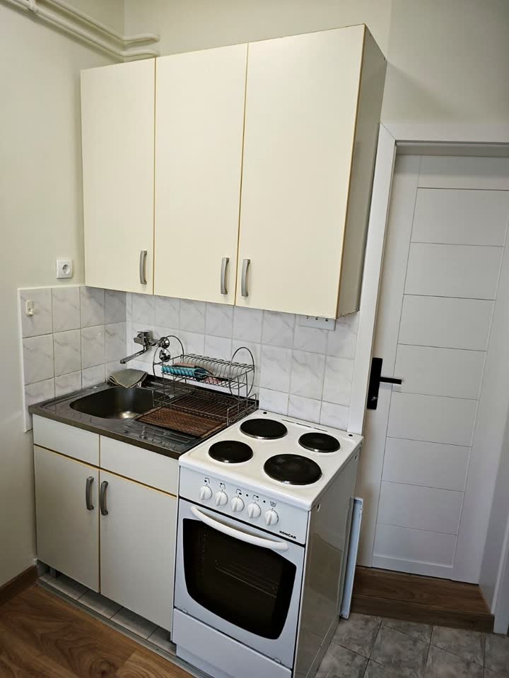 Продажа квартиры-дуплекса в Стара Детелинара, 25 м²
