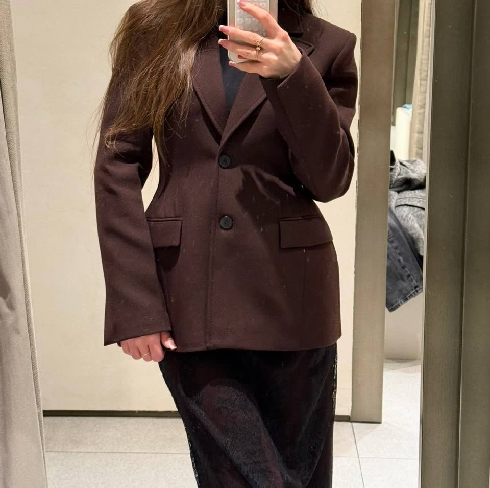 Пиджак Zara и брюки Zara новые с бирками