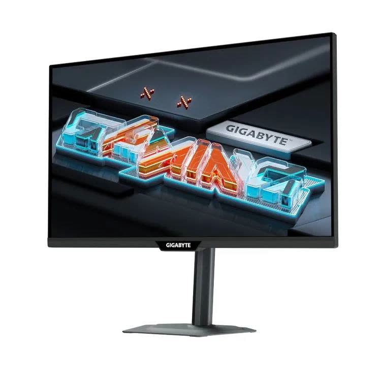 Gigabyte M27Q3 EK 27"