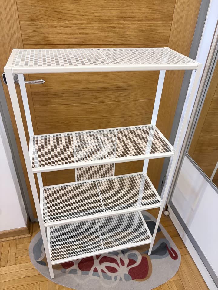Вещи IKEA и Jysk в связи с переездом