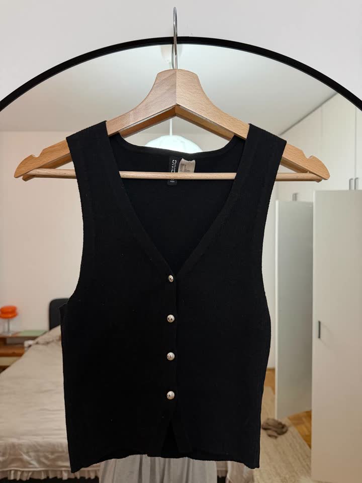 H&M top