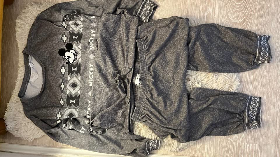 Pidžama women’s secret