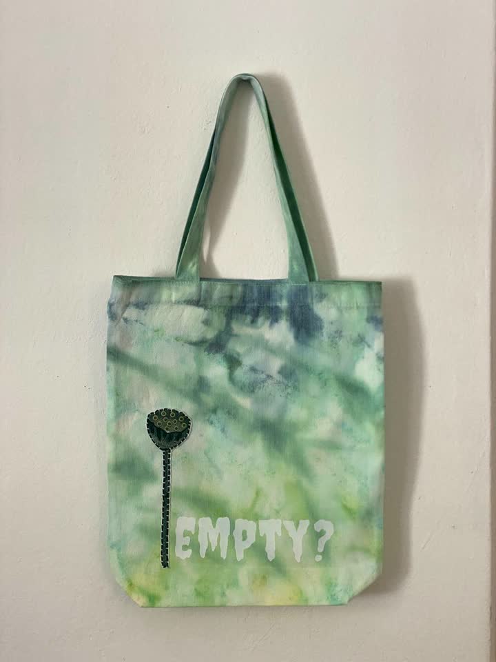 Novi custom shopper