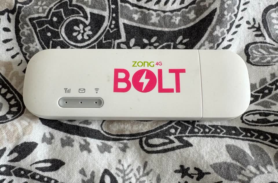 Modem USB sa Wi‑Fi