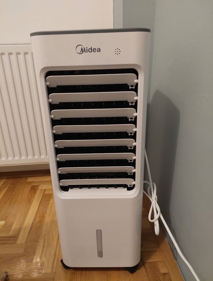 Охладитель воздуха Midea