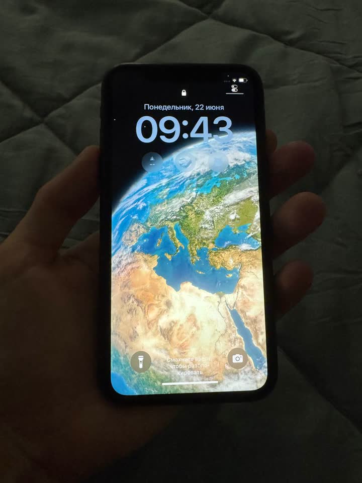 iPhone 11 128gb