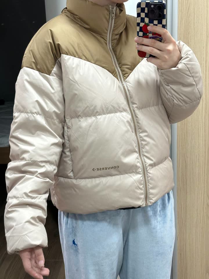 Куртка Converse
