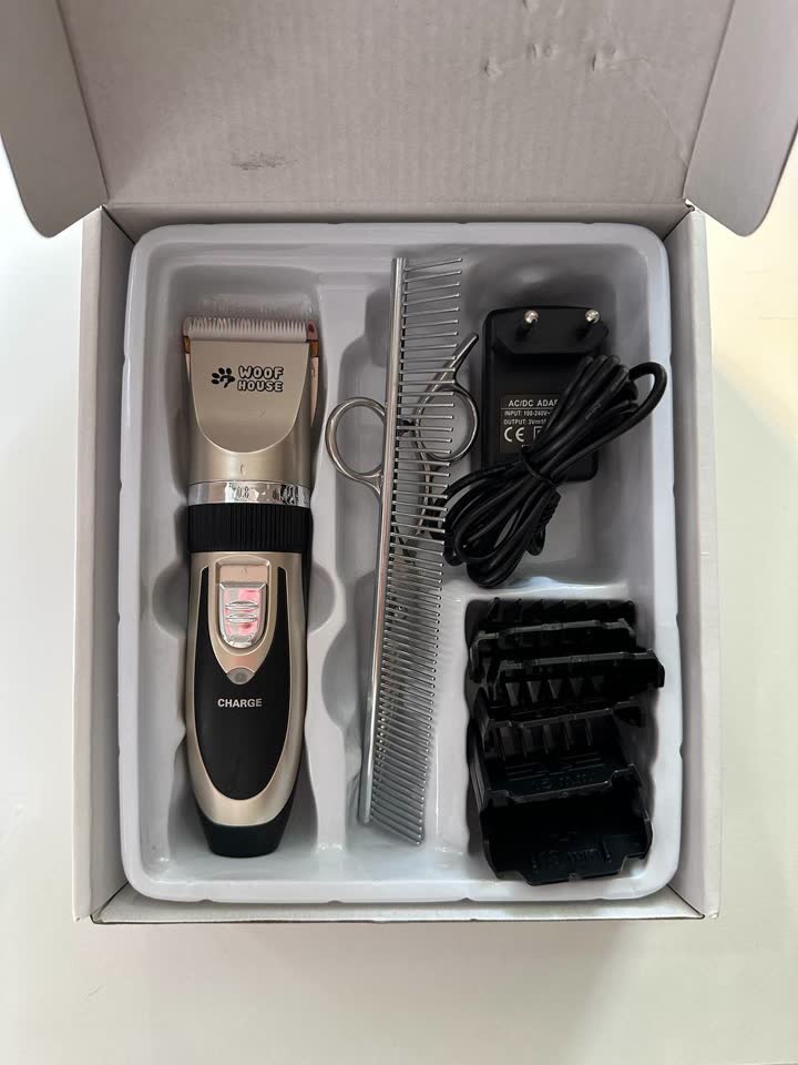 Set za negu ljubimaca - 2000 din