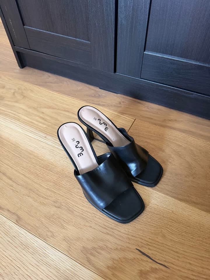 Mule Nume 36