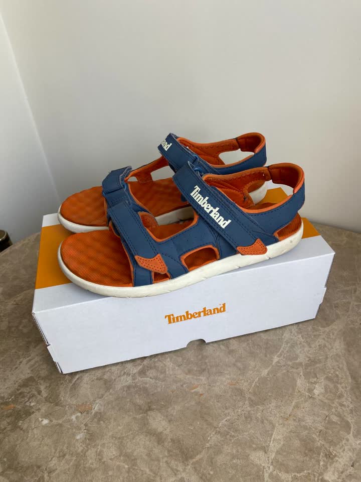 Сандалии Timberland для мальчика 40 р-р (EU)