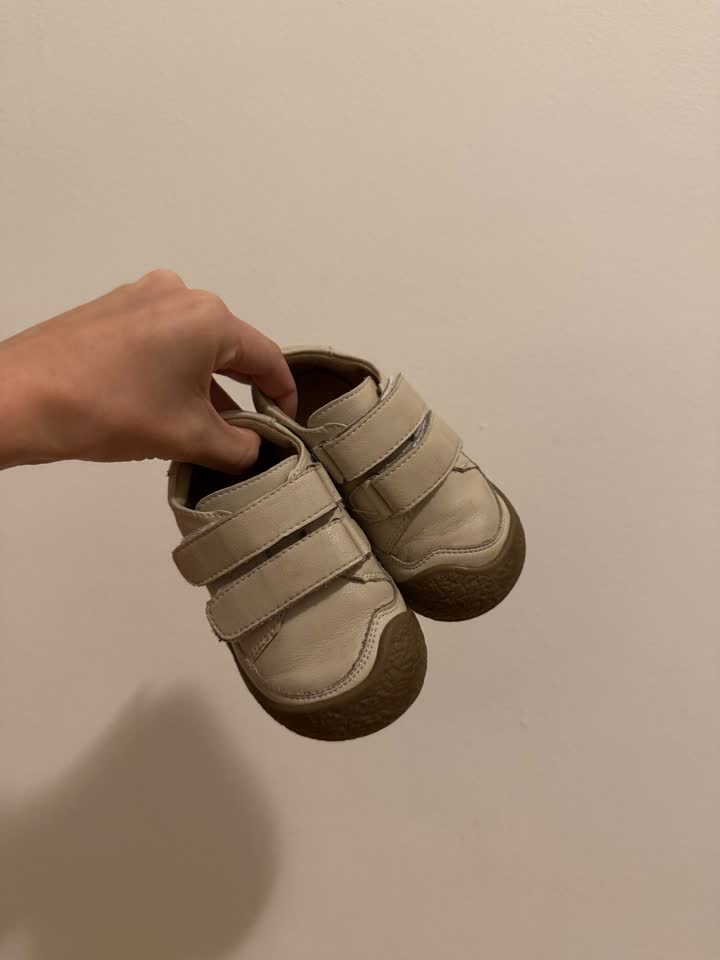 Dečje barefoot patike sa WB