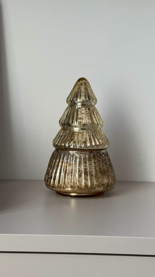 Sveća Zara Home Christmas collection