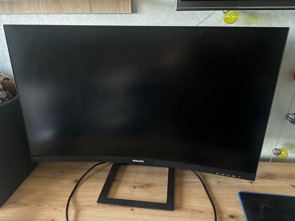 Philips монитор серии 325E (32")