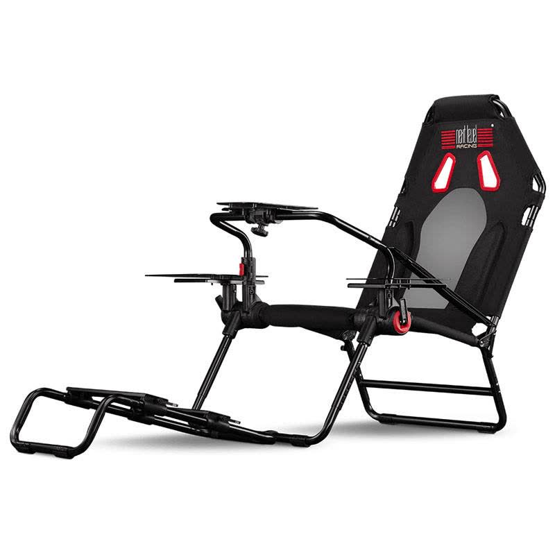 Кресло для кокпита Next Level Racing Flight Simulator Lite