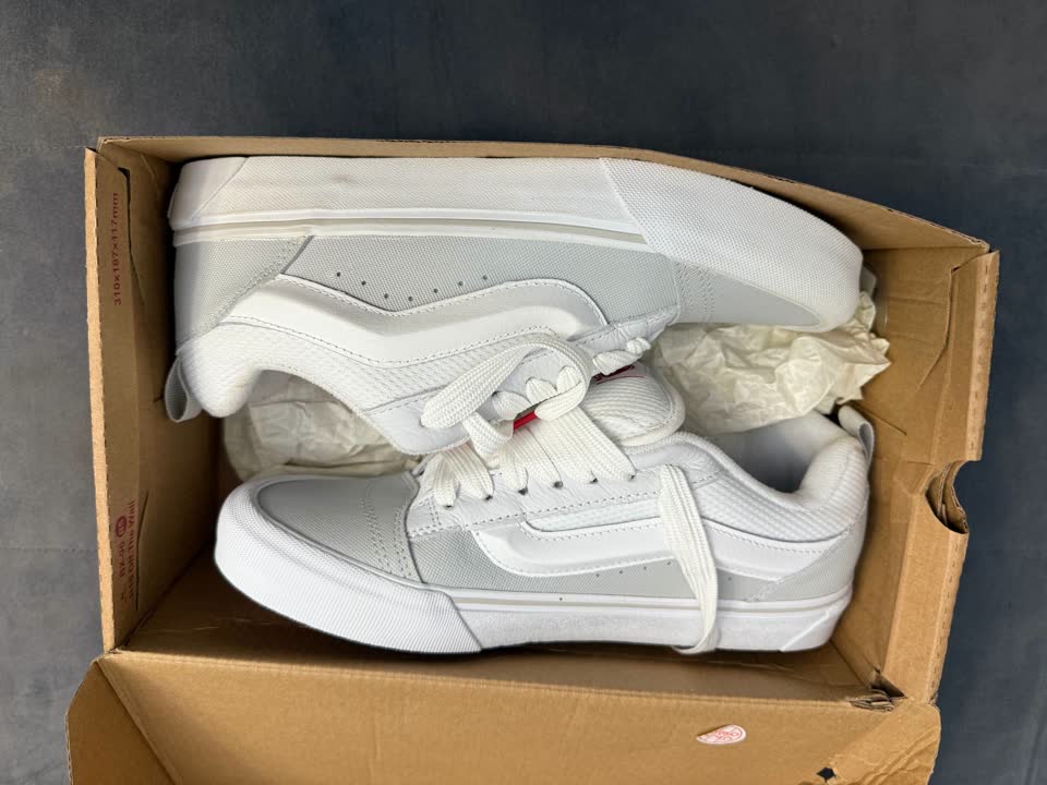 Uniseks patike Vans