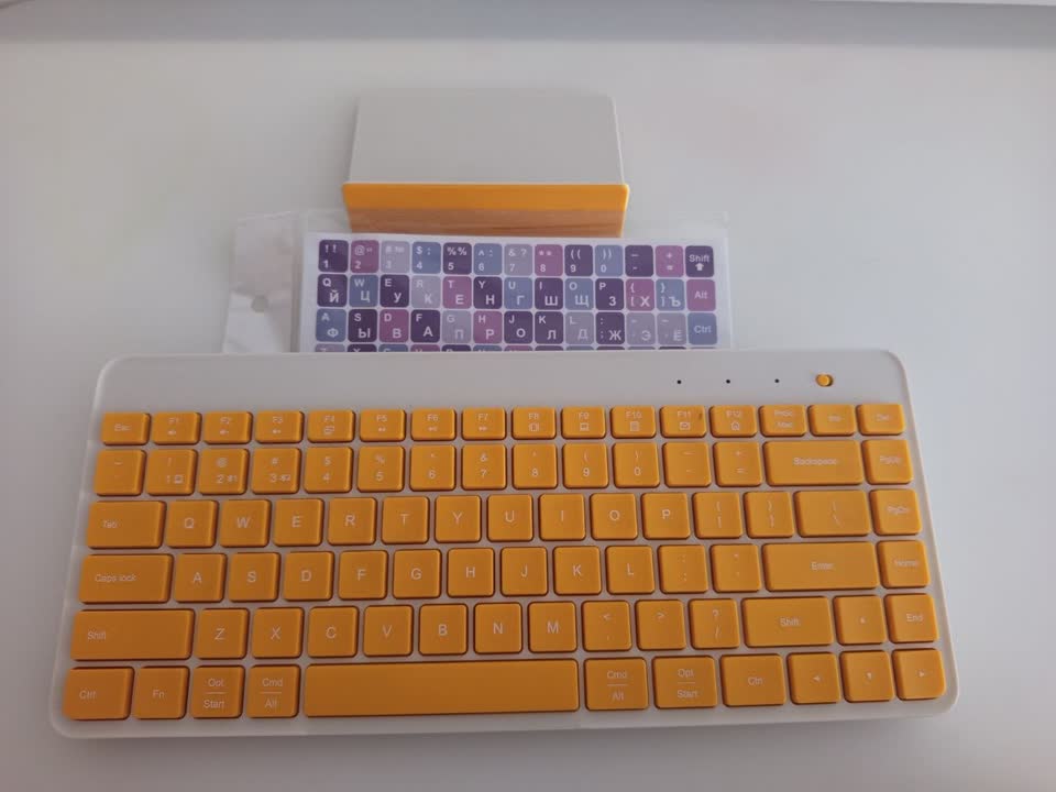 Беспроводная клавиатура Xiaomi