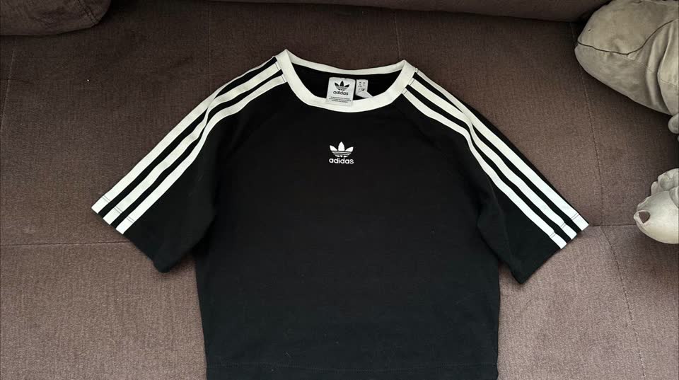 Футболка adidas, размер S