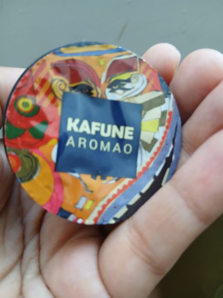 Kapsule za razmenu