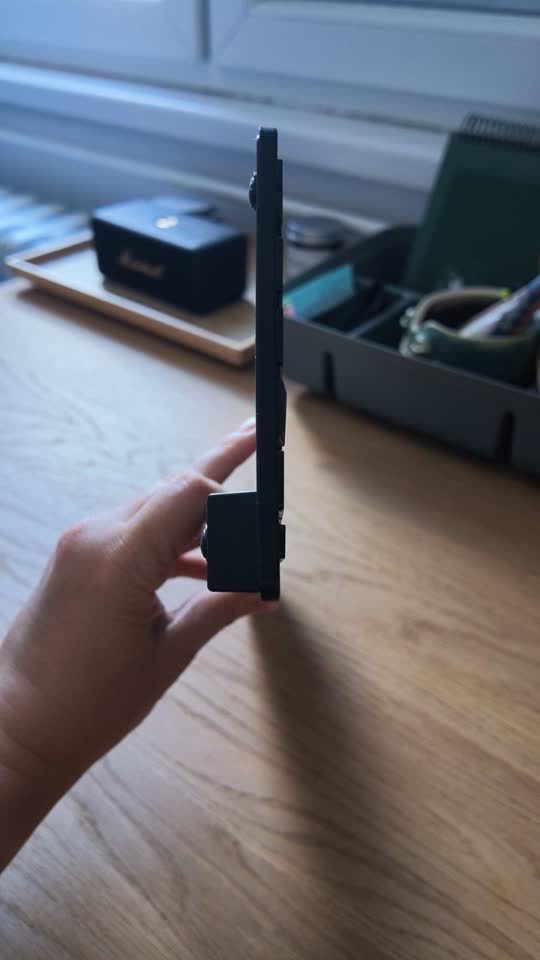 Bežična Bluetooth tastatura BK3001