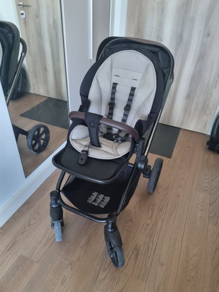 Kolica za šetnju Tutis Gio+