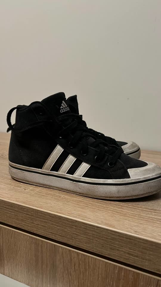 Кеды Adidas