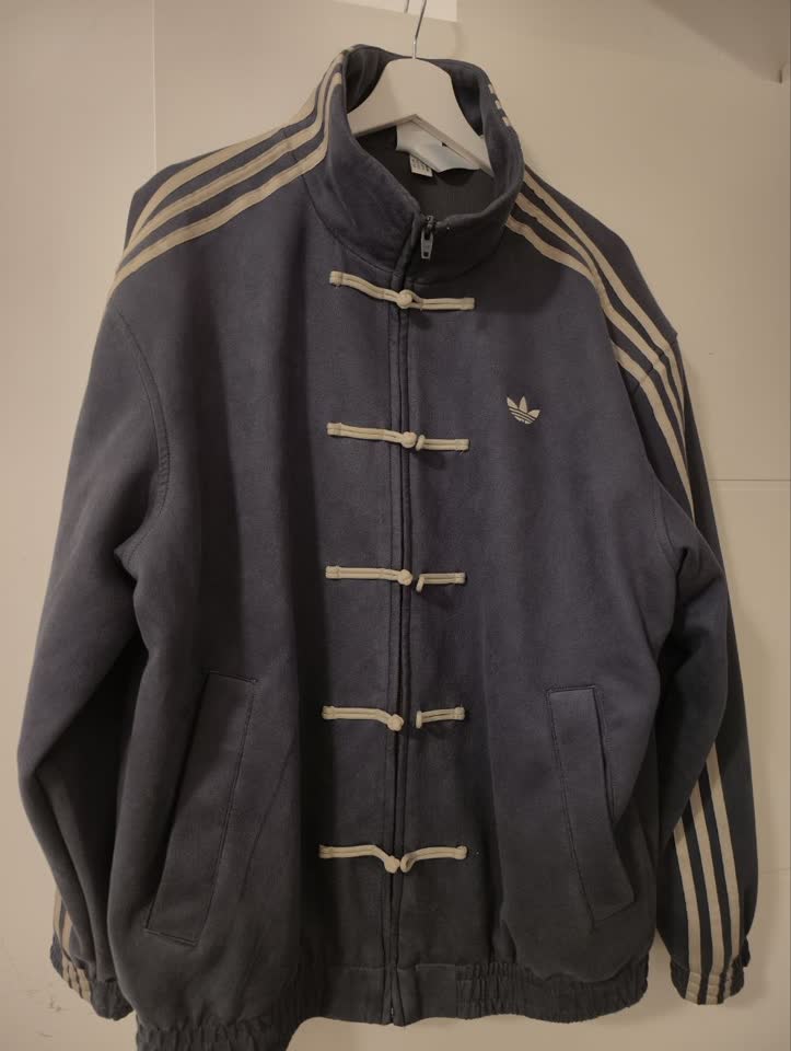 Куртка Adidas